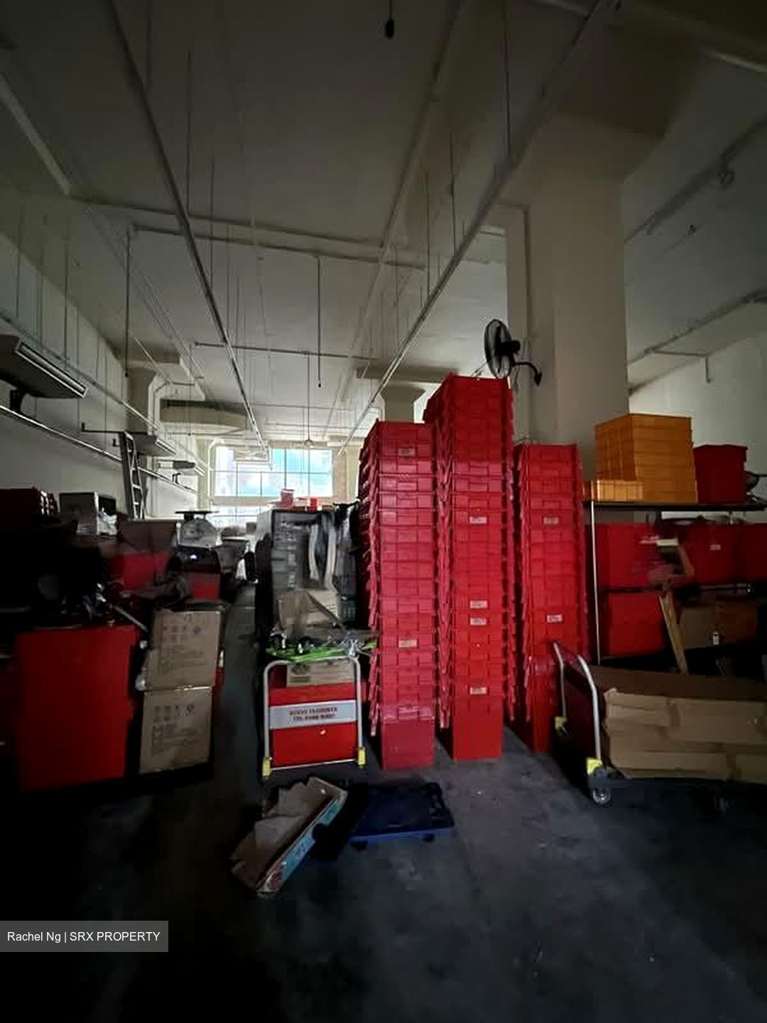 Lam Soon Industrial Building (D23), Factory #529680401